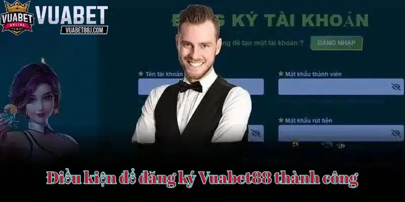 Điều kiện cơ bản để hội viên thực hiện quy trình này