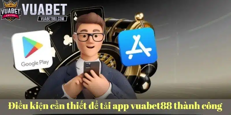 Điều kiện cơ bản để tân thủ thực hiện quy trình này