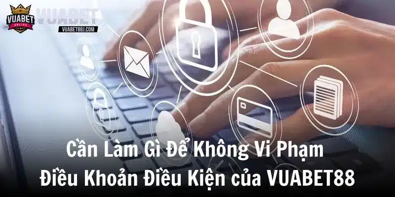Lưu ý vài điều để không vi phạm quy định