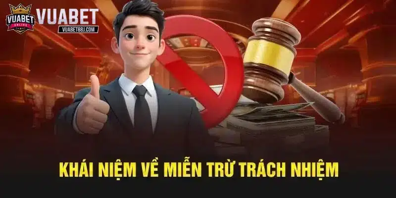 Quy định miễn trừ trách nhiệm tạo nên sân chơi công bằng