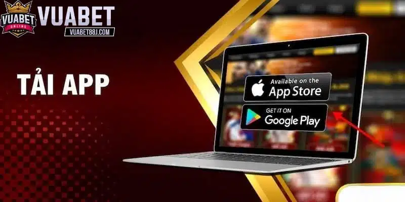 Tải app vuabet88