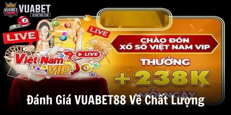 Chất lượng, dịch vụ nhà cái luôn đầu tư mạnh mẽ