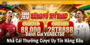 Đánh giá vuabet88