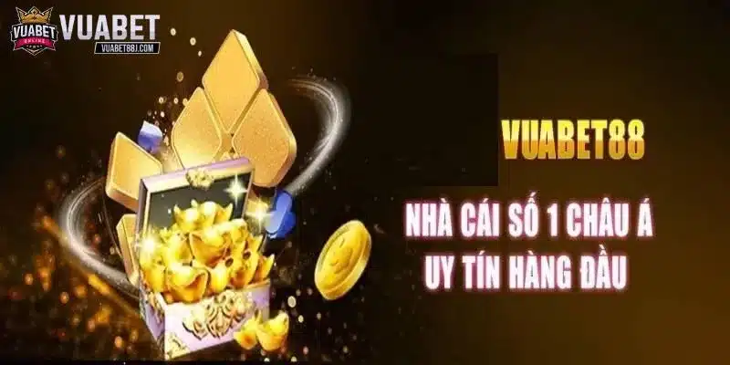 Đánh giá VUABET88 với thông tin sơ lược