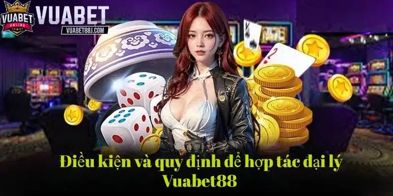 Thành viên cần nắm rõ điều kiện và quy định tại đơn vị