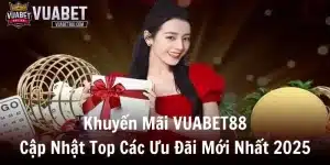 Khuyến mãi vuabet88