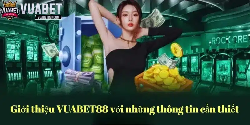 Nhà cái đã có gần 20 năm tạo dựng nên thương hiệu