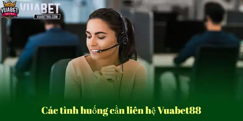 Nhiều trường hợp hội viên cần kết nối nhân viên nhanh chóng