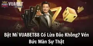 vuabet88 có lừa đảo không