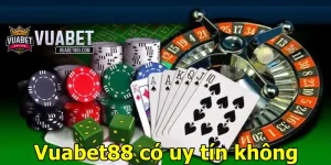 vuabet88 có uy tín không