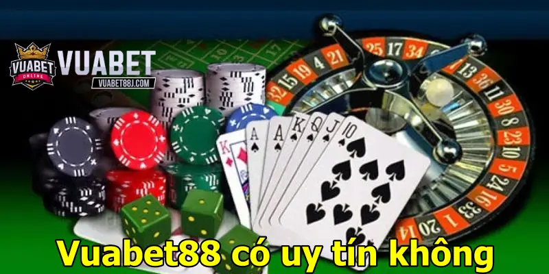 vuabet88 có uy tín không