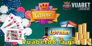 vuabet88 là gì